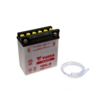 7070105 BATERIA YUASA MODELO YB5L-B
