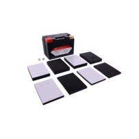 7070215 BATERÍA DE LITIO JMT YAMAHA T-MAX 560 2020-2021