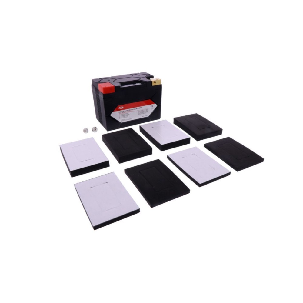 7070215 BATERÍA DE LITIO JMT YAMAHA T-MAX 560 2020-2021 7070215 BATERÍA DE LITIO JMT YAMAHA T-MAX 560 2020-2021