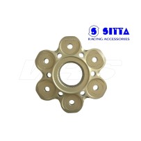 BRIDA DE SOPORTE DE CORONA SITTA DUCATI HYPERSTRADA 821 / 939