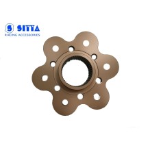 BRIDA DE SOPORTE DE CORONA SITTA DUCATI MULTISTRADA 1200 / 1260