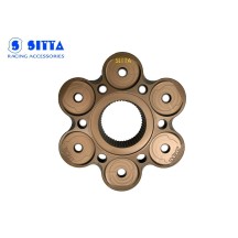 BRIDA DE SOPORTE DE CORONA SITTA DUCATI PANIGALE 1199 / 1299