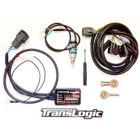 QSXI TRANSLOGIC DCS ELECTRONIC GEARBOX DUCATI SCRAMBLER 800 2015-2022