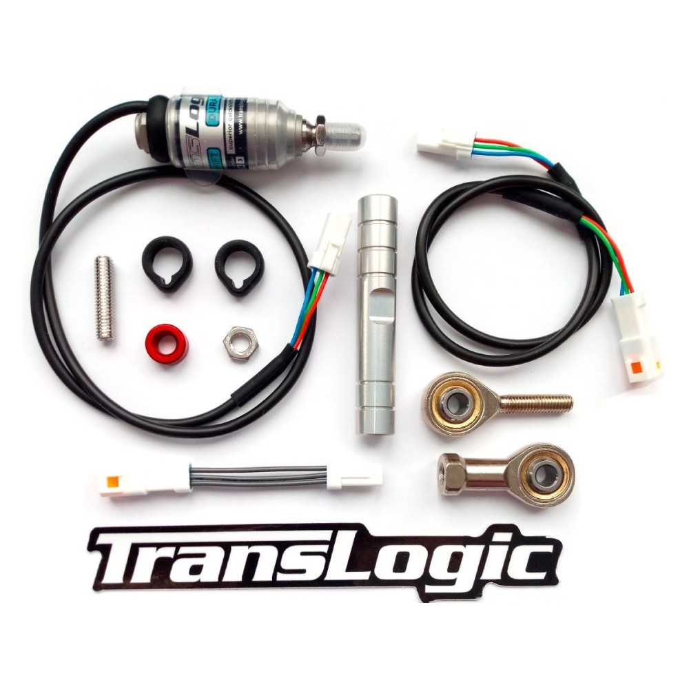 KIT DE SENSOR TRANSLÓGICO APRILIA TUONO V4 2019-2024