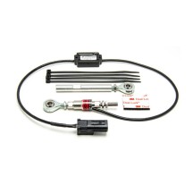 KIT DE CAMBIO ELECTRÓNICO + BLIPPER CORDONA DUCATI PANIGALE V4 R 2019-2024
