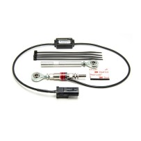KIT DE CAMBIO ELECTRÓNICO + BLIPPER CORDONA DUCATI PANIGALE V4 R 2019-2024