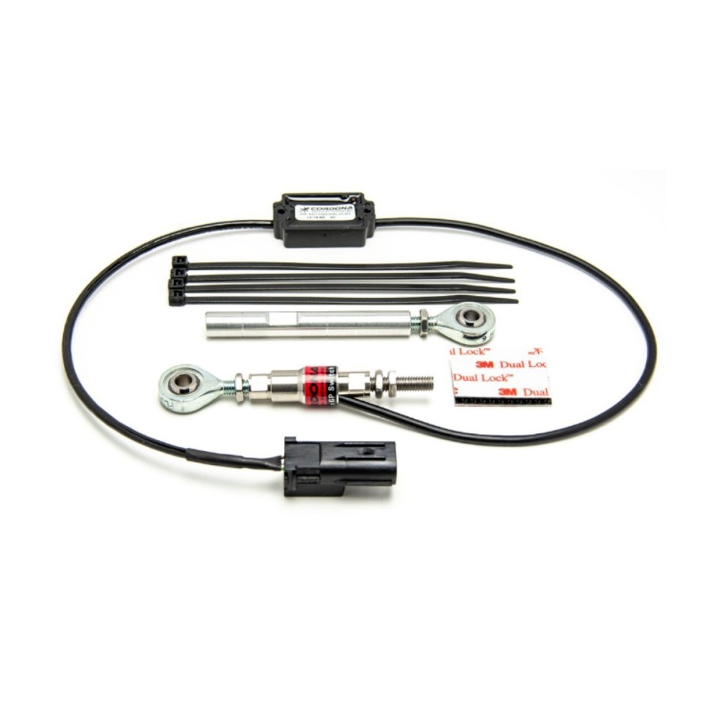 KIT DE CAMBIO ELECTRÓNICO + BLIPPER CORDONA DUCATI PANIGALE V4 R 2019-2024 KIT DE CAMBIO ELECTRÓNICO + BLIPPER CORDONA DUCATI PANIGALE V4 R 2019-2024
