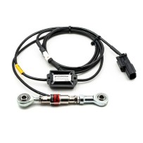 KIT DE CAMBIO ELECTRÓNICO + BLIPPER CORDONA DUCATI MULTISTRADA V4 2021-2024