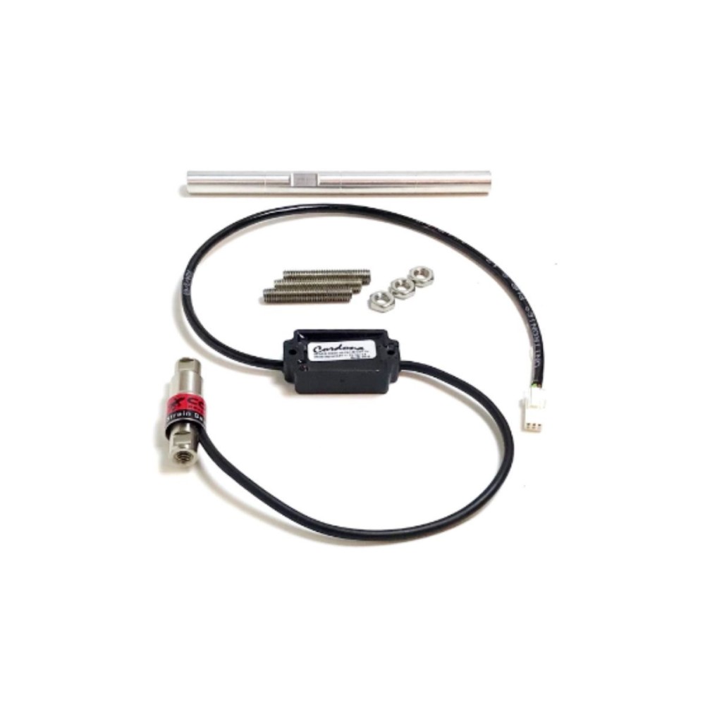 KIT DE CAMBIO ELECTRÓNICO + BLIPPER CORDONA DUCATI PANIGALE V4 R 2019-2024 KIT DE CAMBIO ELECTRÓNICO + BLIPPER CORDONA DUCATI PANIGALE V4 R 2019-2024