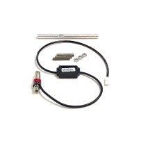 KIT DE CAMBIO ELECTRÓNICO + BLIPPER CORDONA DUCATI STREETFIGHTER V2 2022-2024