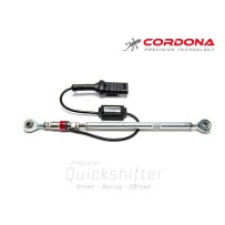 KIT DE CAMBIO ELECTRÓNICO + BLIPPER CORDONA BMW S 1000 RR / XR 2019-2024