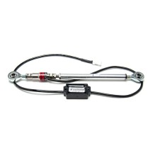 KIT DE CAMBIO ELECTRÓNICO + BLIPPER CORDONA APRILIA RS 660 / TUONO 660 2020-2024
