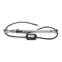 KIT DE CAMBIO ELECTRÓNICO + BLIPPER CORDONA APRILIA RS 660 / TUONO 660 2020-2024