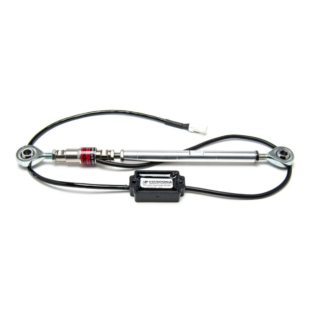 KIT DE CAMBIO ELECTRÓNICO + BLIPPER CORDONA APRILIA RS 660 / TUONO 660 2020-2024 KIT DE CAMBIO ELECTRÓNICO + BLIPPER CORDONA APRILIA RS 660 / TUONO 660 2020-2024