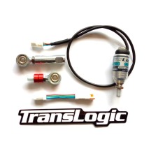 KIT SENSOR TRANSLOGICO 3 HILOS 5V  DUCATI SUPERSPORT / S 2017-2024
