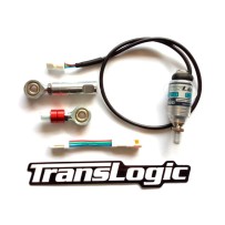 KIT SENSOR TRANSLOGICO 3 HILOS 5V  DUCATI SUPERSPORT / S 2017-2024