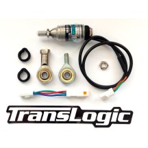 SENSOR TRANSLÓGICO 5V 3 HILOS  DUCATI MULTISTRADA 1260 2018-2020