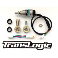 SENSOR TRANSLÓGICO 5V 3 HILOS  DUCATI MULTISTRADA 1260 2018-2020