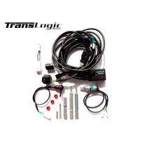 KIT BLIPPER + SENSOR TRANSLÓGICO DCS YAMAHA R6 2006-2016