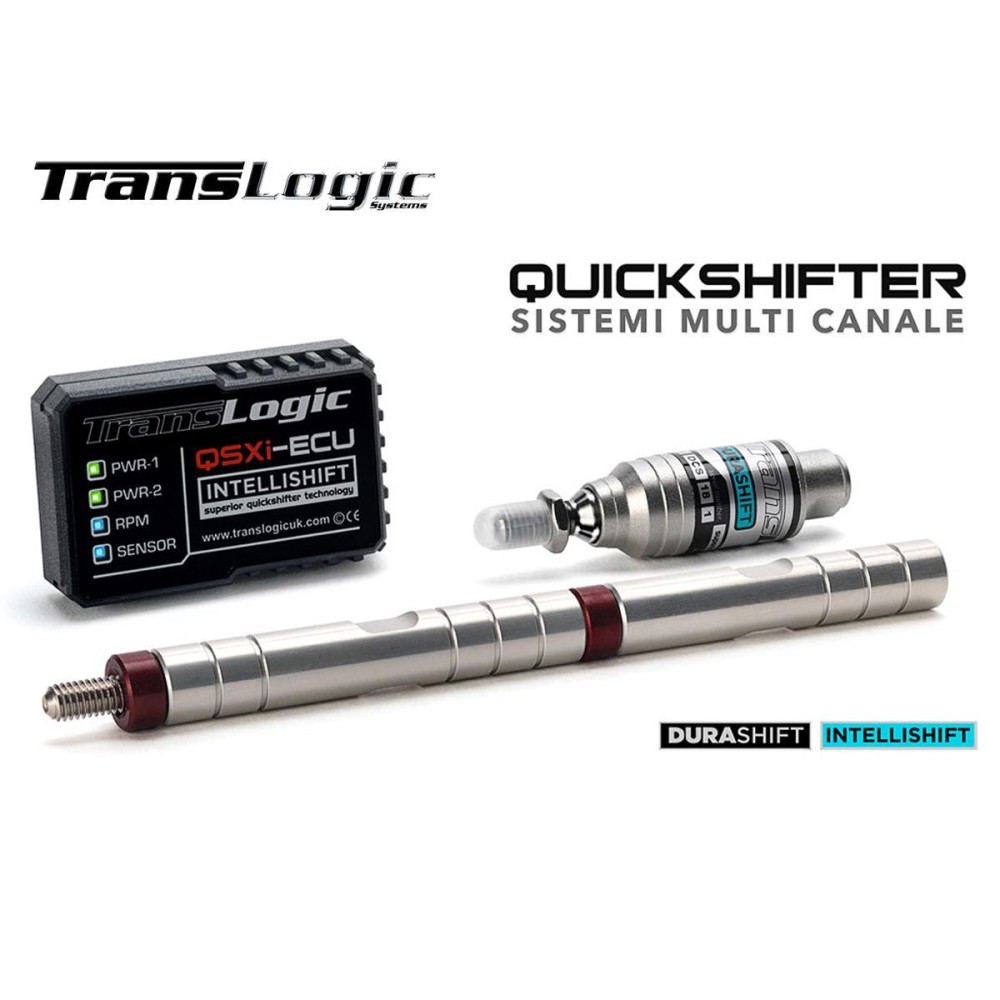 CAJA DE CAMBIOS ELECTRÓNICA TRANSLÓGICA QSXI DCS YAMAHA FJR 1300 2013-2024 CAJA DE CAMBIOS ELECTRÓNICA TRANSLÓGICA QSXI DCS YAMAHA FJR 1300 2013-2024