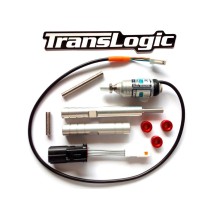 KIT SENSOR DE MARCHA ELECTRÓNICO DCS TRANSLOGIC YAMAHA R1 2018-2019