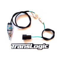 SENSOR DE MARCHA ELECTRÓNICO TRANSLOGICO SALIDA DE 2 CANALES TRIUMPH STREET TRIPLE 675 12-18