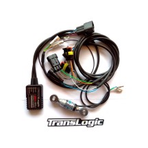 CAJA DE CAMBIOS ELECTRÓNICA TRANSLÓGICA QSXI DCS  INDIAN FTR 1200 S 2019-2023