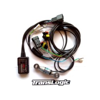 CAJA DE CAMBIOS ELECTRÓNICA TRANSLÓGICA QSXI DCS  INDIAN FTR 1200 S 2019-2023