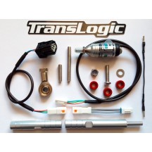 KIT SENSOR ELECTRÓNICO CAJA DE CAMBIOS TRANSLOGIC  HONDA CBR 1000 RR 2017-2023