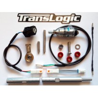 KIT SENSOR ELECTRÓNICO CAJA DE CAMBIOS TRANSLOGIC  HONDA CBR 1000 RR 2017-2023