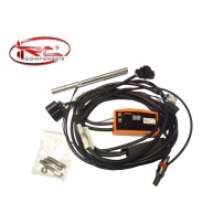CONJUNTO DE COMPONENTES IRC DE CAMBIO ELECTRÓNICO DE BLIPPER INDIAN FTR 1200