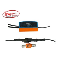 CAMBIO ELECTRÓNICO DE COMPONENTES IRC YAMAHA R7 2021-2024