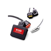 KIT CAMBIO ELECTRÓNICO RAPID BIKE CON BLIPPER DUCATI PANIGALE V2 2016-2019