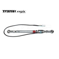 KIT DE KIT DE SENSOR DE CAJA DE CAMBIOS TRANSLÓGICA DUCATI STREETFIGHTER V4 2020-2022