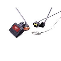 CAMBIO ELECTRÓNICO RÁPIDO PARA BICICLETA KTM DUKE 390 2021-2023