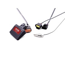 CAMBIO ELECTRÓNICO RÁPIDO PARA BICICLETA KTM ADVENTURE 390 2020-2022
