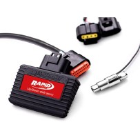 KIT DE CAMBIO ELECTRÓNICO DE BICICLETA RÁPIDA CON BLIPPER HONDA CBR 1000 RR-R FIREBLADE / SP 2020-2023