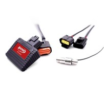 CAJA DE CAMBIOS ELECTRÓNICA DE BICICLETA RÁPIDA HONDA X-ADV 750 2017-2024