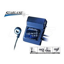KIT DE CAMBIO ELECTRÓNICO IONIC STARLANE DUCATI MULTISTRADA 1200 2010-2014