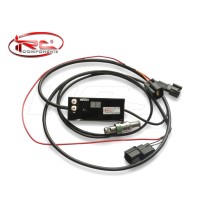 CAJA DE CAMBIOS ELECTRÓNICA UNIVERSAL IRC COMPONENTS