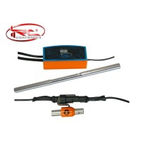 COMPONENTES IRC MOTORES DE 2 TIEMPOS CAJA DE CAMBIOS ELECTRÓNICA