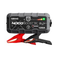 NOCO BATTERY JUMP STARTERS BOOST X 12V 1250A