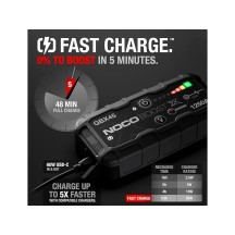 NOCO BATTERY JUMP STARTERS BOOST X 12V 1250A