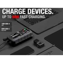 NOCO BATTERY JUMP STARTERS BOOST X 12V 1250A