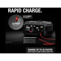 ARTOR DE EMERGENCIA GB500 NOCO 24V 20000A