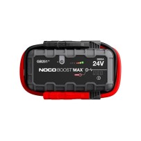 ARTOR DE EMERGENCIA GB250 NOCO 24V 3000A