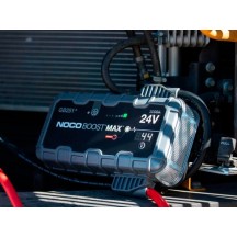 ARTOR DE EMERGENCIA GB250 NOCO 24V 3000A
