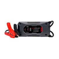 ARRANCADOR DE EMERGENCIA SCHUMACHER RUGGED BOOSTER SBX462 12V 1500A