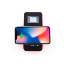 ARRANCADOR DE EMERGENCIA + POWERBANK LITIO BOOSTER SL473 12V 1500A SCHUMACHER