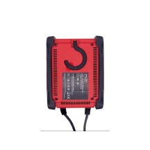 CARGADOR DE BATERÍAS + CARGADOR DE MANTENIMIENTO 12V 6A SPI6 SCHUMACHER